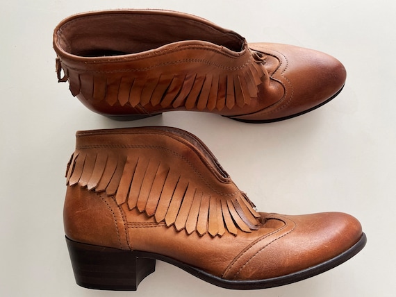 Womens top booties uk