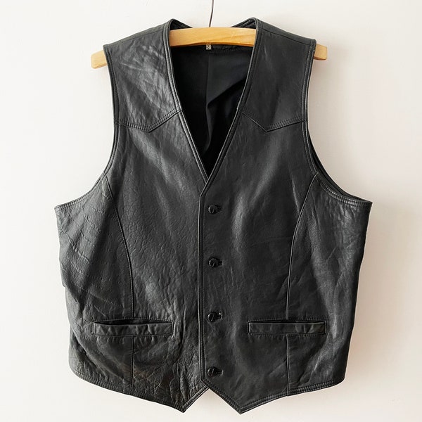 Rocker Vest - Etsy