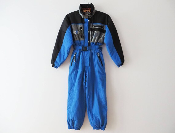 royal blue overall dress