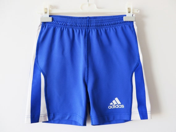Adidas Men's Shorts Blue Beach Shorts Men Swimwea… - image 1