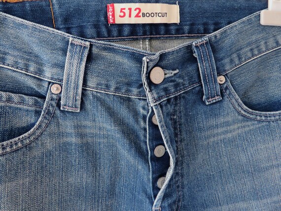 levis 512 32 30