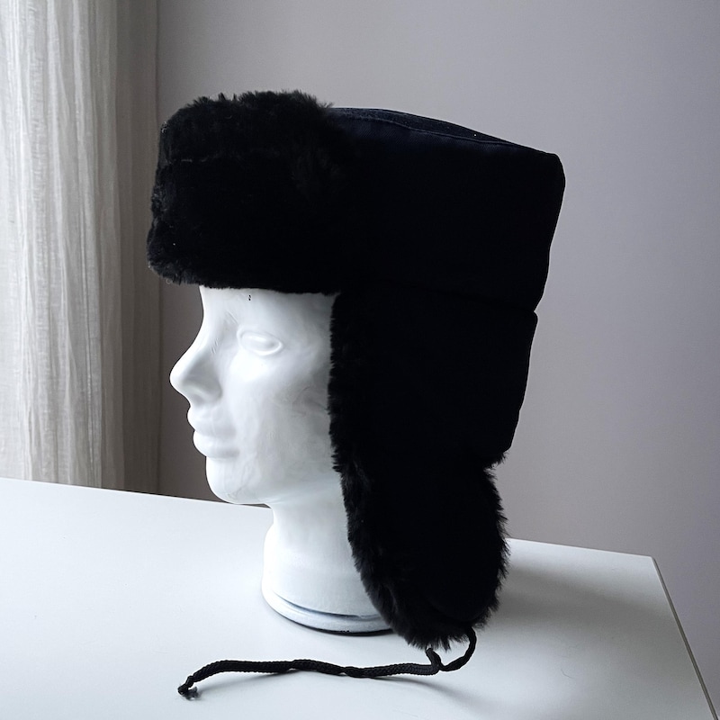 Russische wintermütze - Etsy.de
