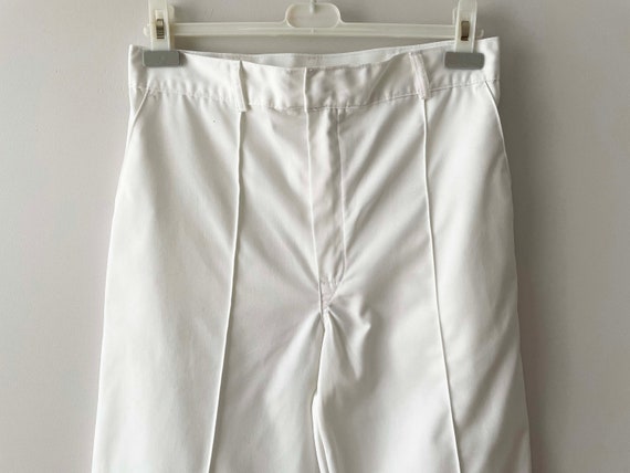 パンツ 90s-00s M.F.G studs design cotton pants 90s-00s M.F.G studs design cotton pants