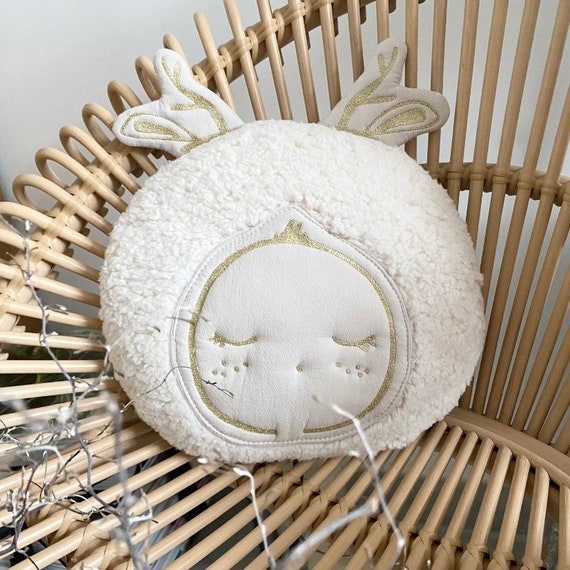 Coussin Muüe (plusieurs modèles aux choix)