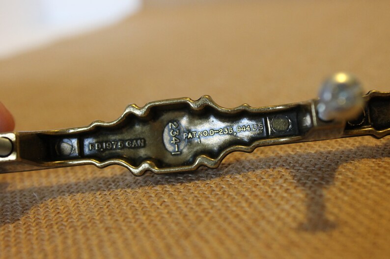 Vintage /drawer Pulls Etsy Canada