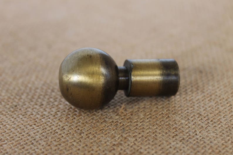 Vintage Drawer Pulls and Knobs Etsy Canada