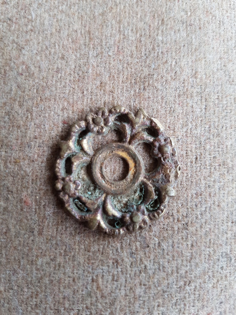 Vintage Drawer Pull Face Plates Etsy Canada