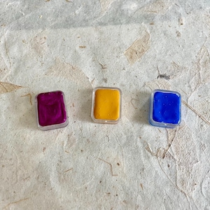 Daniel Smith Repackaged Watercolors - Quarter Pans