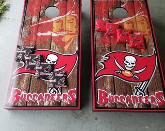 Backyard toss game | Etsy