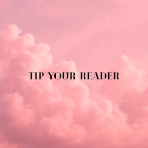 Tip Your Reader - 5