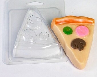 soap mold chocolate mold bathbomb mold plastic mold Shield
