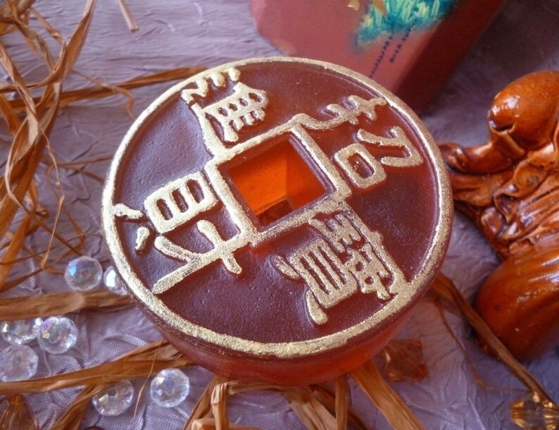 chinese new years mold