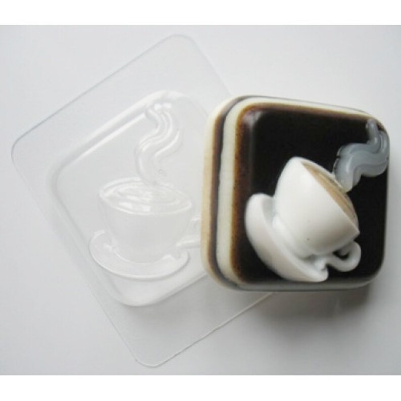 Coffee cup coffee cup plastic mold plastic mold coffee mug Etsy
