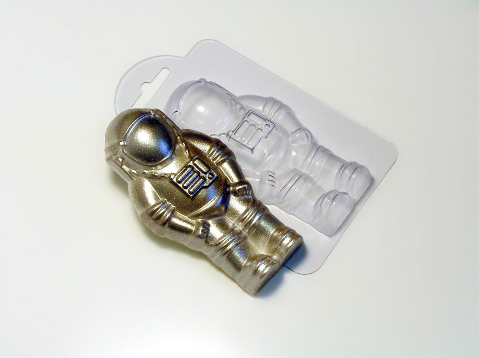 Форма Пластиковая Для Шоколада Звезда Купить