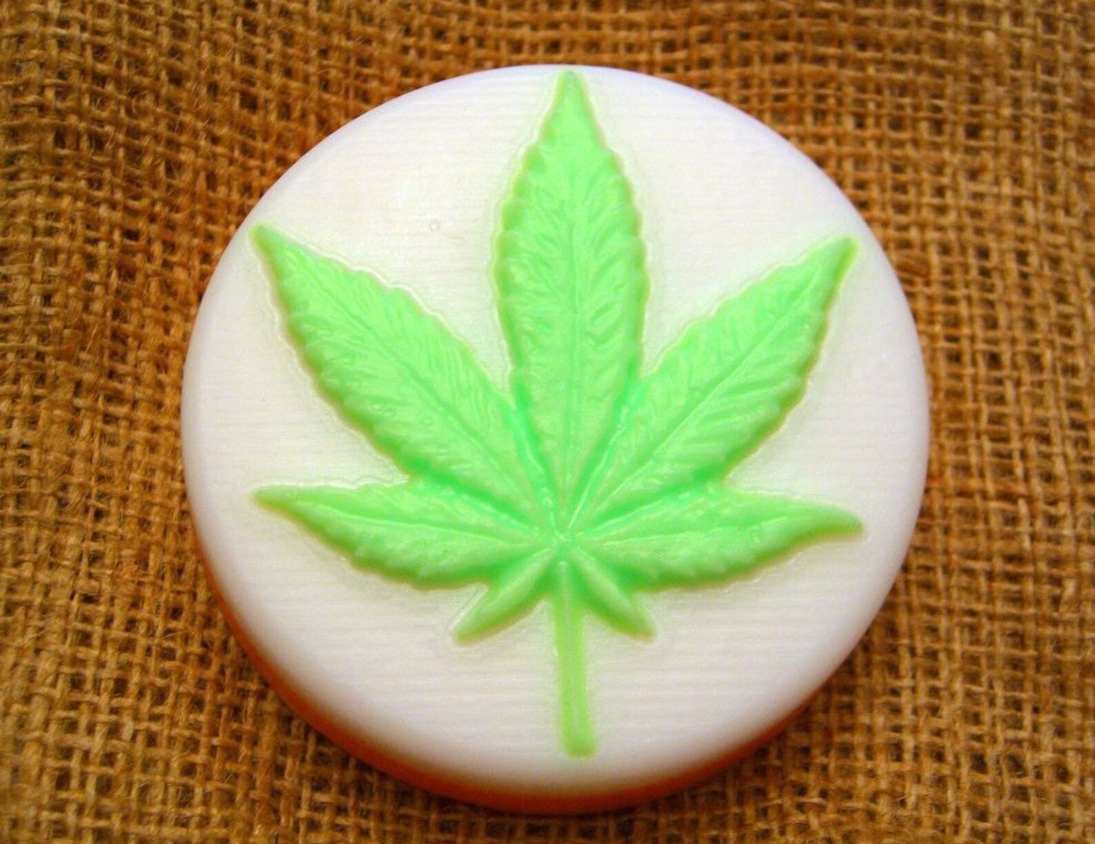 Marijuana Plastic Mold Hemp Mold Cannabis Plastic Mold Etsy Canada