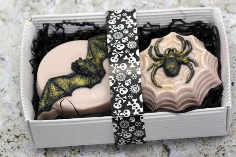 Bat mold soap mold halloween mould moon mold animal mold Etsy