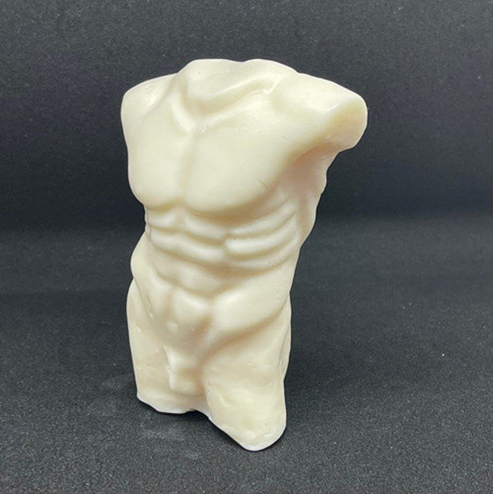 3D male body silicone mold for candle soap mold chocolate Etsy
