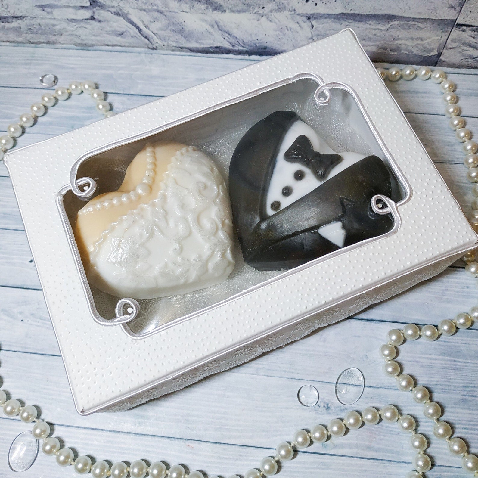 Wedding Soap Mold Marriage Mould Bride and Groom Mold Love Etsy