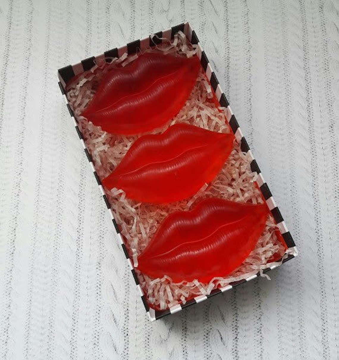 Lips mold lip mold plastic mold soap mold mouth mold kiss Etsy