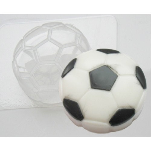 Soccer ball mold football mold soccer mold soccer ball Etsy