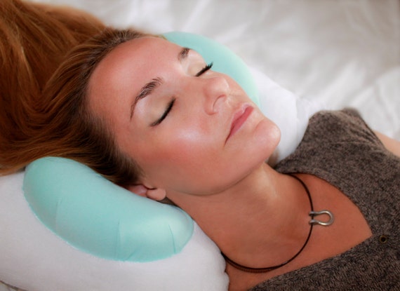 The Back To Beauty Anti Wrinkle Head Cradle Beauty Etsy