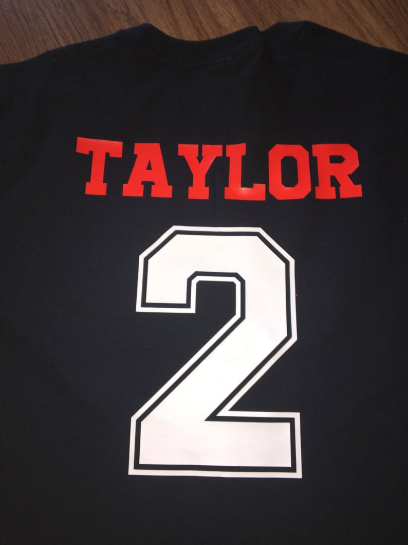 etsy custom baseball jersey