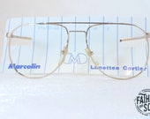 Cartier 80s very cool Vintage Frames new old stock