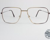 Cartier 80s Vintage Frames new old stock
