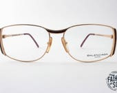 Balenciaga 80s head turner Vintage Frames new old stock