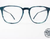 Platinum 80s unique Vintage Frames new old stock
