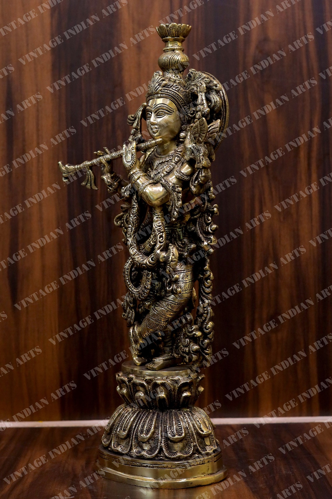KRISHNA IDOL main image 1