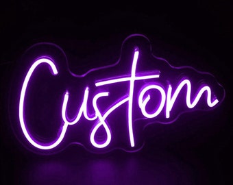 Neon Schild, Neon Schild Hochzeit Neon Schild, Neon Schild Custom, Hochzeit Custom Neon Schild, Neon Schild Hochzeit, Hochzeitsschild, Flex Neon