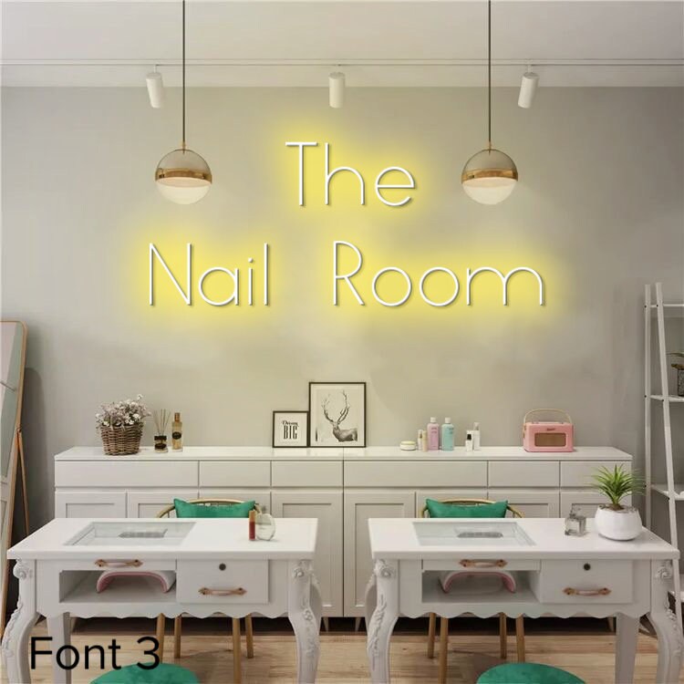 The Nail Room - 5 1/2, Washington Ave, Endicott, NY 13760, USA | Fresha