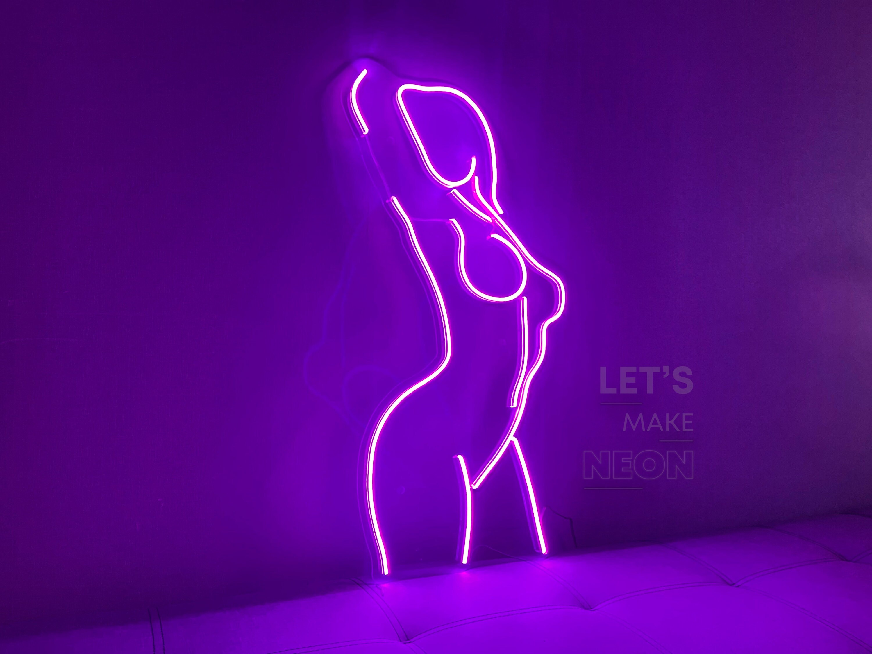 Woman Body Neon Sign, Body Neon Sign, Body Led Sign, Woman Woman Body Neon Sign, Body Neon Sign, Body Led Sign, Woman