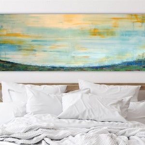 Large Wall Art 40x60 20x60 Master Bedroom Wall Decor Over Bed Etsy Proper wall art is vital to every space, but it may be even more important in bedrooms since you'll generally have fewer design options available. usd