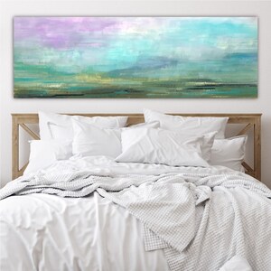 Wfedlmbphomnfm Take this blank space from boring and bare to bold and beautiful. https www etsy com listing 570689949 above bed wall art abstract pastel art