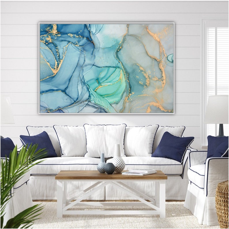 Tall Vertical Wall Art Tall Wall Decor Vertical PRINT Framed Etsy