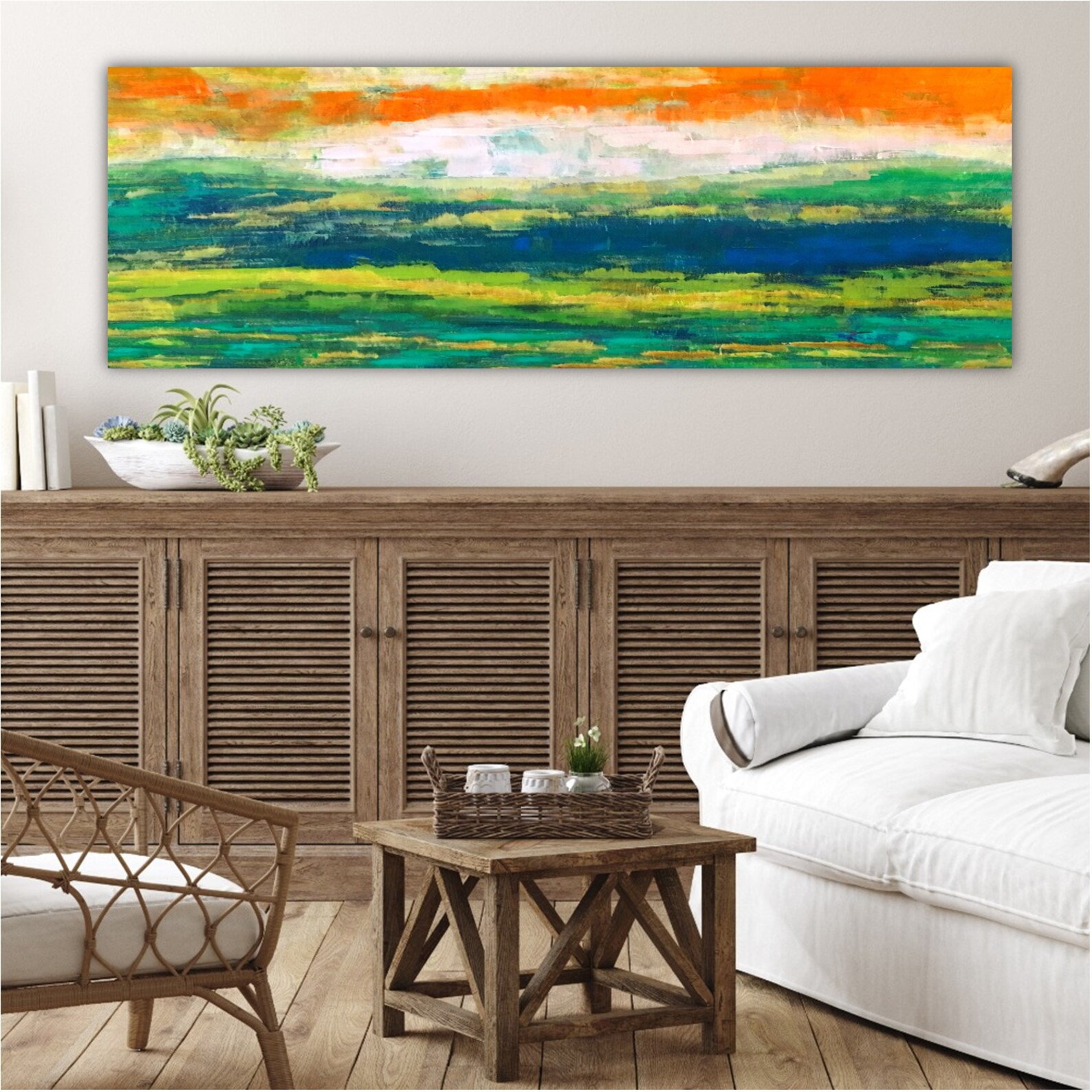 Large Bedroom Wall Decor Over the Bed Master Bedroom Wall Art Etsy