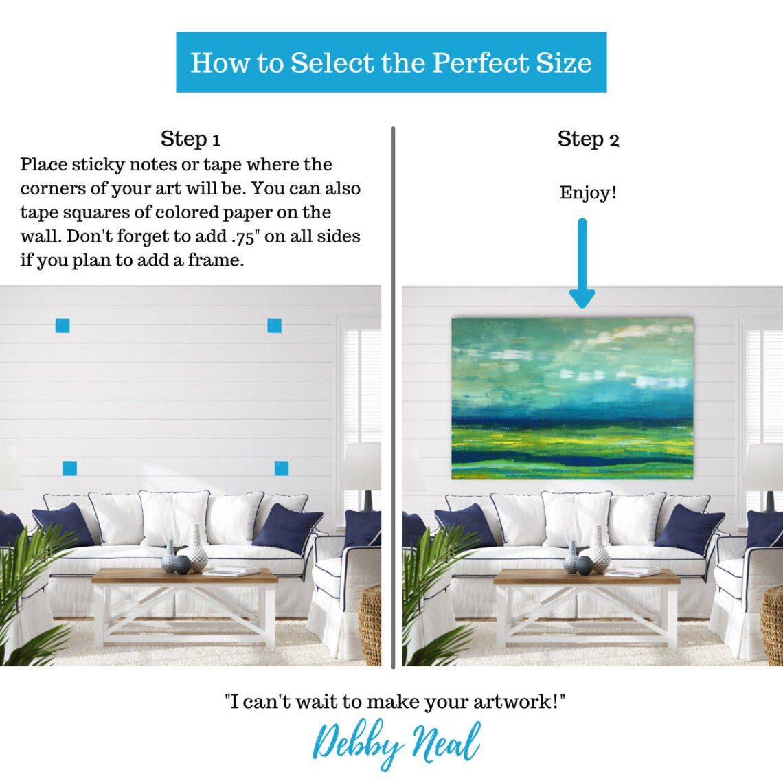 Canvas Art for Bedroom Wall Art Over the Bed Original - Etsy