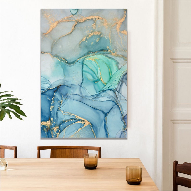 Tall Vertical Wall Art Tall Wall Decor Vertical PRINT Framed Etsy