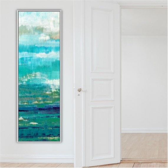 Tall Vertical Wall Decor Long Canvas Art Thin - Long Vertical Pictures For Walls Tall Vertical Wall Decor Long Canvas Art Thin - Long Vertical Pictures For Walls
