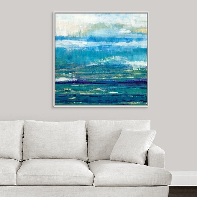 Long Narrow Vertical Wall Art Print Vertical Framed Art Etsy UK