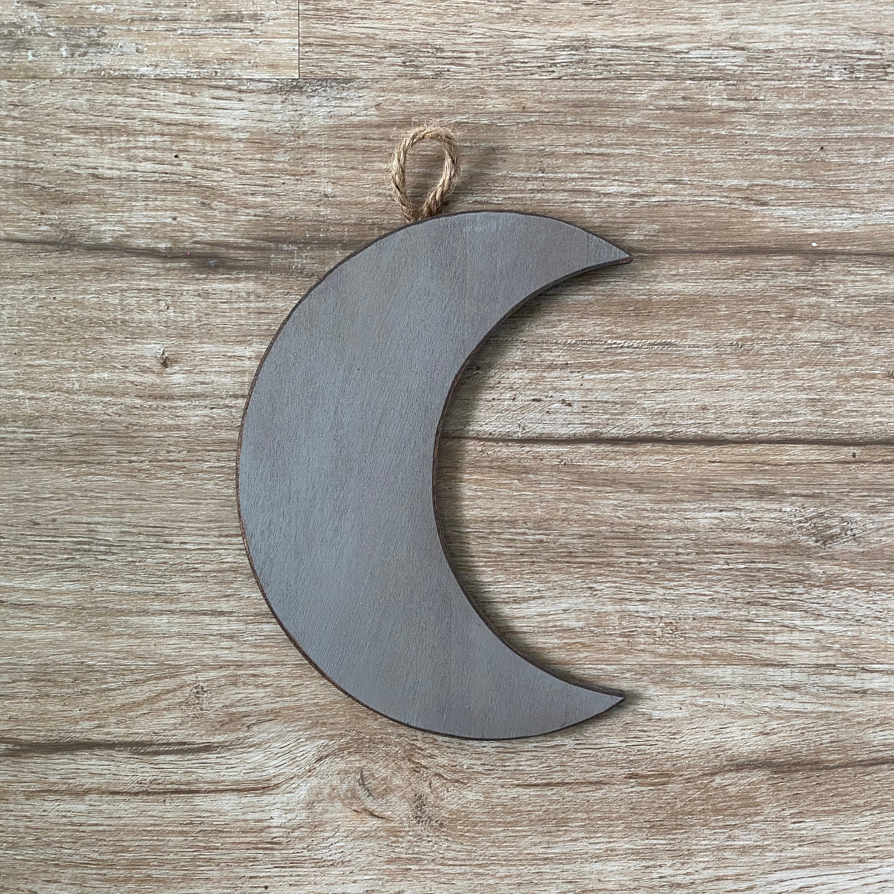 rustic nursery wall decor