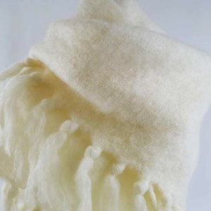 St albans mohair throw sale sale