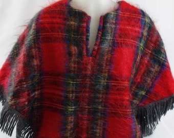 Andrew Stewart Scarf - Etsy