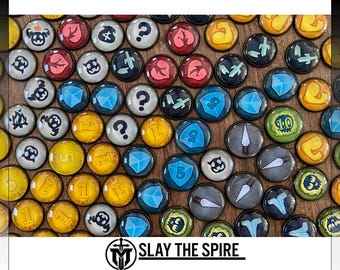 Slay The Spire (producto no oficial)