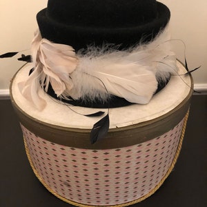 Joe Bill Miller Hat - Etsy display picture 2