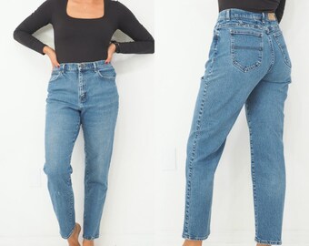vintage riders jeans