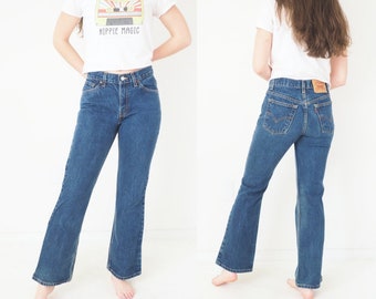 levis size 3