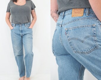 plus size vintage levis